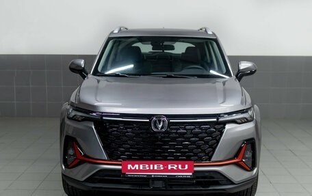 Changan CS35 Plus, 2024 год, 2 709 900 рублей, 17 фотография