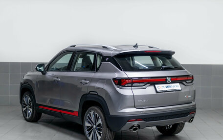 Changan CS35 Plus, 2024 год, 2 709 900 рублей, 28 фотография