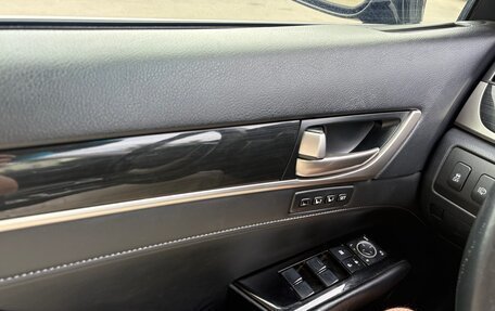 Lexus GS IV рестайлинг, 2012 год, 2 100 000 рублей, 14 фотография