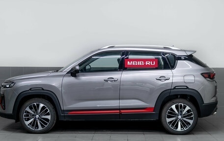 Changan CS35 Plus, 2025 год, 2 779 900 рублей, 6 фотография