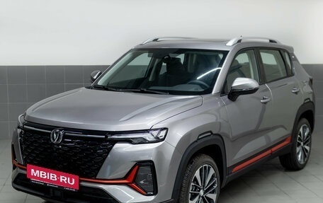 Changan CS35 Plus, 2025 год, 2 779 900 рублей, 2 фотография