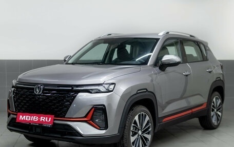 Changan CS35 Plus, 2025 год, 2 779 900 рублей, 3 фотография