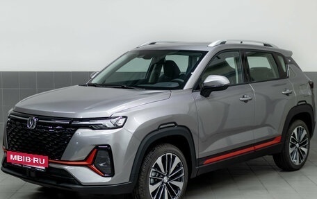 Changan CS35 Plus, 2025 год, 2 779 900 рублей, 4 фотография