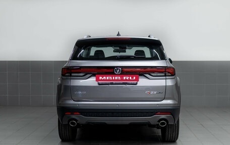 Changan CS35 Plus, 2025 год, 2 779 900 рублей, 17 фотография