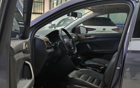 Volkswagen Tharu, 2021 год, 1 920 000 рублей, 4 фотография