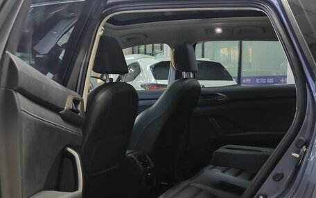 Volkswagen Tharu, 2021 год, 1 920 000 рублей, 5 фотография