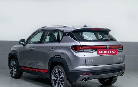 Changan CS35 Plus, 2025 год, 2 779 900 рублей, 26 фотография