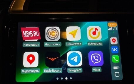 Honda Fit III, 2013 год, 800 000 рублей, 7 фотография