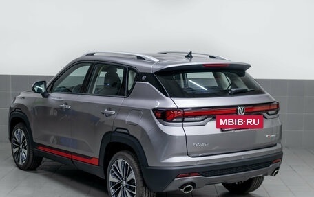 Changan CS35 Plus, 2025 год, 2 779 900 рублей, 25 фотография