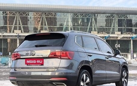 Volkswagen Tharu, 2021 год, 1 920 000 рублей, 3 фотография