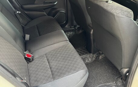 Honda Fit III, 2013 год, 800 000 рублей, 11 фотография