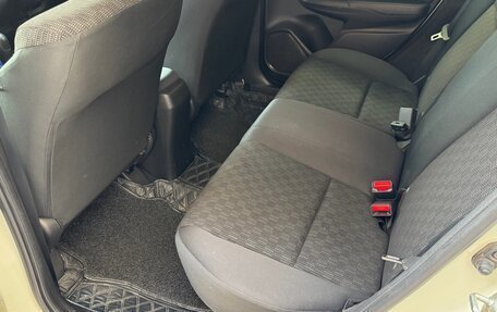 Honda Fit III, 2013 год, 800 000 рублей, 13 фотография