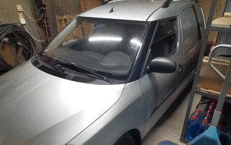 Skoda Roomster, 2008 год, 400 000 рублей, 2 фотография