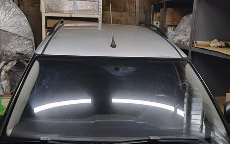 Skoda Roomster, 2008 год, 400 000 рублей, 4 фотография