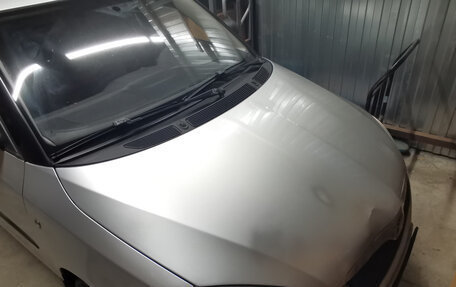 Skoda Roomster, 2008 год, 400 000 рублей, 3 фотография