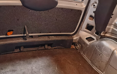 Skoda Roomster, 2008 год, 400 000 рублей, 9 фотография