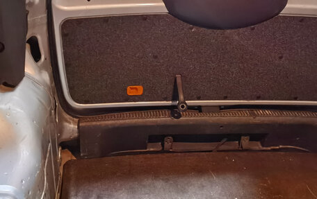 Skoda Roomster, 2008 год, 400 000 рублей, 10 фотография