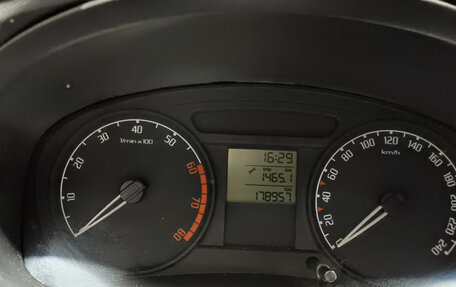 Skoda Roomster, 2008 год, 400 000 рублей, 12 фотография