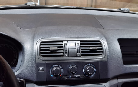 Skoda Roomster, 2008 год, 400 000 рублей, 15 фотография