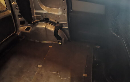 Skoda Roomster, 2008 год, 400 000 рублей, 11 фотография