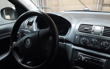 Skoda Roomster, 2008 год, 400 000 рублей, 13 фотография