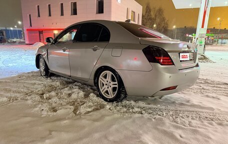 Geely Emgrand EC7, 2013 год, 250 000 рублей, 4 фотография