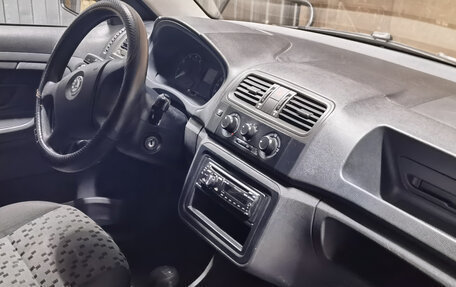 Skoda Roomster, 2008 год, 400 000 рублей, 14 фотография