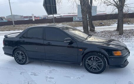 Honda Accord VII рестайлинг, 2001 год, 640 000 рублей, 3 фотография