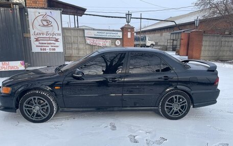 Honda Accord VII рестайлинг, 2001 год, 640 000 рублей, 5 фотография