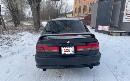 Honda Accord VII рестайлинг, 2001 год, 640 000 рублей, 4 фотография