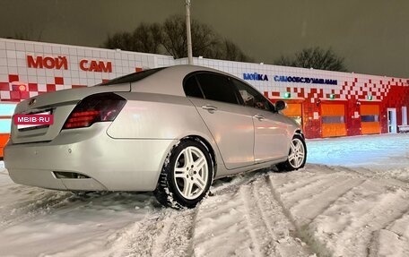 Geely Emgrand EC7, 2013 год, 250 000 рублей, 3 фотография