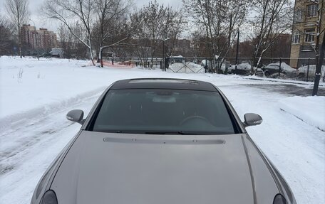 Mercedes-Benz CLS, 2004 год, 1 050 000 рублей, 2 фотография