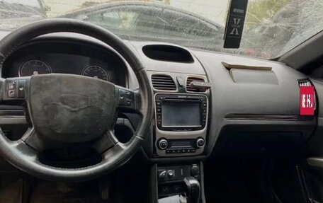 Geely Emgrand EC7, 2013 год, 250 000 рублей, 5 фотография