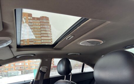 Mercedes-Benz CLS, 2004 год, 1 050 000 рублей, 12 фотография