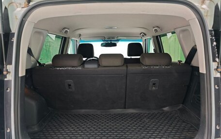 KIA Soul I рестайлинг, 2009 год, 595 000 рублей, 6 фотография