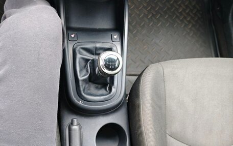 KIA Soul I рестайлинг, 2009 год, 595 000 рублей, 10 фотография