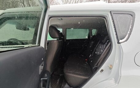 KIA Soul I рестайлинг, 2009 год, 595 000 рублей, 12 фотография