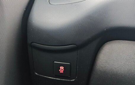 KIA Soul I рестайлинг, 2009 год, 595 000 рублей, 11 фотография