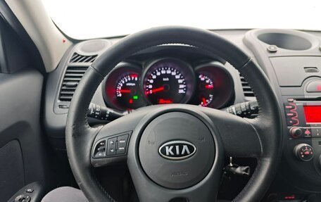 KIA Soul I рестайлинг, 2009 год, 595 000 рублей, 13 фотография