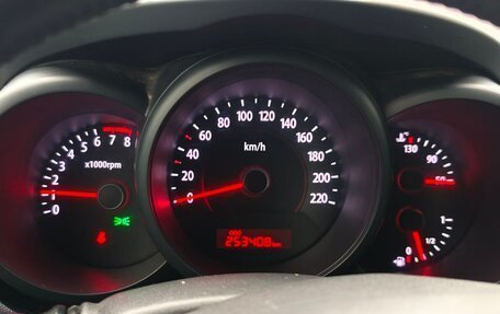 KIA Soul I рестайлинг, 2009 год, 595 000 рублей, 14 фотография