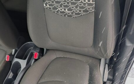 KIA Soul I рестайлинг, 2009 год, 595 000 рублей, 16 фотография