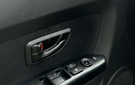 KIA Soul I рестайлинг, 2009 год, 595 000 рублей, 19 фотография