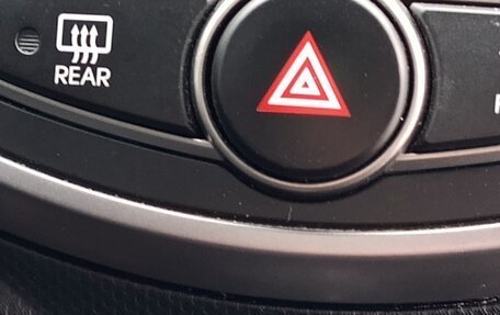 Hyundai Solaris II рестайлинг, 2014 год, 769 000 рублей, 5 фотография