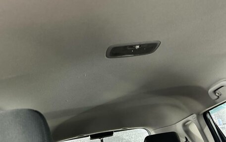 KIA Soul I рестайлинг, 2009 год, 595 000 рублей, 20 фотография