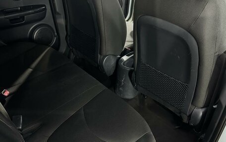 KIA Soul I рестайлинг, 2009 год, 595 000 рублей, 18 фотография