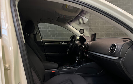 Audi A3, 2014 год, 1 525 000 рублей, 11 фотография