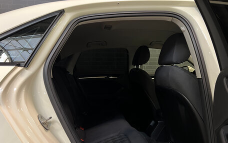 Audi A3, 2014 год, 1 525 000 рублей, 12 фотография