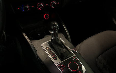 Audi A3, 2014 год, 1 525 000 рублей, 15 фотография