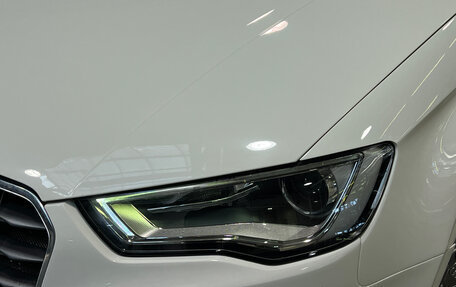 Audi A3, 2014 год, 1 525 000 рублей, 7 фотография