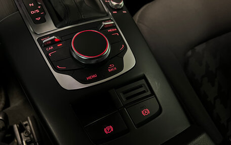 Audi A3, 2014 год, 1 525 000 рублей, 16 фотография